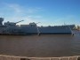 Camden - Battleship New Jersey