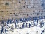 Jerozolima - Ściana Płaczu