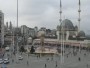 Estambul - Taksim Meydanı, Beyazıt Meydanı, Sultanahmet, Büyük Çamlıca, Eminönü, Mısır Çarşısı