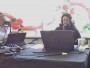 Salt Lake City - X96 Studio