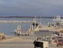 Washington Island - Ferry docks
