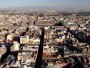 Meksyk - Torre Latinoamericana