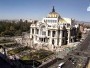 Meksyk - Palacio de Bellas Artes