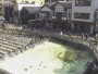 Kusatsu - Yubatake Hot Spring