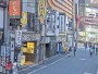 Tokio - Kabukicho