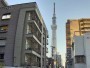 Tokio - Tokyo Skytree