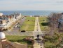 Ocean Grove - Ocean Pathway, Ocean Grove Camp Meeting Pier