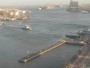 Amsterdam - Port, dworzec kolejowy