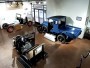 Gilmore Car Museum - Model A Ford Museum
