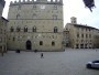 Volterra - Piazza dei Priori