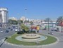 Kadyks - Plaza de Sevilla