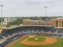 Durham - Durham Bulls Athletic Park