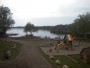 Ely - White Iron Beach Resort