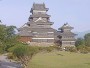 Matsumoto - Zamek