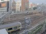 Tokyo - Shinjuku Railway