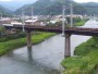 Kawazu - Ponte ferroviario