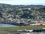 Wellington - Lyall Bay, Wellington Airport