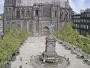 Clermont-Ferrand - Place de la Victoire