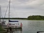Mamerki - Lago Mamry - Leśny Zakątek