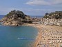 Tossa de Mar - Platja Gran