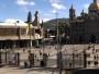 Mexico - Basilique Notre-Dame-de-Guadalupe