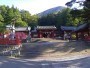 Nikkō - Nikko Futarasan Jinja Chugushi Shrine