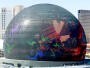 Las Vegas - Sphere