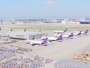 Los Angeles - Port lotniczy LAX