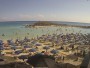 Agia Napa - Spiaggia