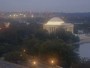 Tidal Basin - Jefferson Memorial