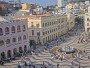 Makau - Largo do Senado