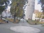 Skwer przy Wieży Brackiej, Plac 3 Maja
