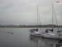 Bocianie Gniazdo - Muelle de entrenamiento