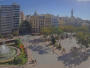 Valence - Plaça de l'Ajuntament