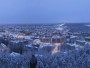 Lahti - Panoramablick