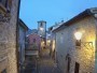 Frontino - Corso Papa Giovanni XXIII