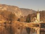 Lago Bohinj