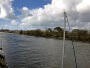 Marina di Pisa - Fiume Arno
