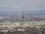 Parigi - Bagnolet - Torre Eiffel