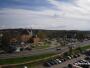 Panorama wsi
