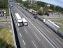 Rozzano - Autopista A50 y SS35