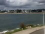 Bénodet - Beach and marina