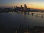 Seul - Yeouido Hangang Park, Han River