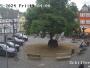 Wetzlar - Domplatz, Schillerplatz, Panoramablick