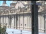 Zaragoza - Basílica del Pilar, Río Ebro y Puente de Santiago