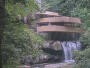 Stewart Township - Mill Run - Fallingwater house