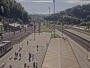 Ústí nad Orlicí - Estación de tren
