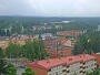 Iisalmi - Vista panorámica