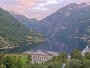 Geiranger - Geirangerfjord