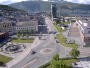 Narwik - Torgsvingen